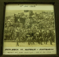 Durban Surf Lifesaving photographic memorabilia SA vs Australia 1969