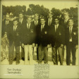 Durban Surf Lifesaving photographic memorabilia Ten Durban Springboks
