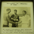 Durban Surf Lifesaving photographic memorabilia Wetland Marangos and Osborn