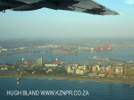 Durban Harbour point view and harbour views (1)