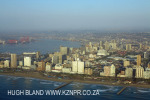 Durban Harbour point view and harbour views (2)