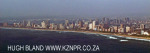 Durban Main beaches