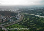 Durban Windsor Golf Club and Umgeni road