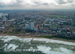 Durban main beaches and CBD in background (5)
