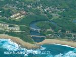 Mzumbe St Elmos Mission from the air (3)