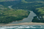 Port Edward - Mtamvuma river mouth (2)