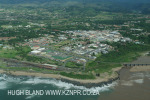 Port Shepstone - CBD and Umzimkulu River mouth (2)