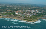 Port Shepstone - CBD and Umzimkulu River mouth (3)