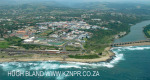 Port Shepstone - CBD and Umzimkulu River mouth (4)