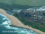 Umdoni - Sezela sugar mill