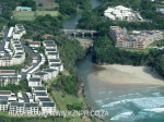 Uvongo main beach and apartments (5)
