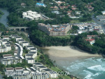 Uvongo main beach and apartments (6)