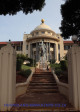 Howard-College-King-George-V-Statue-1