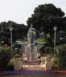 Howard-College-King-George-V-Statue-3