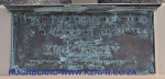Howard-davis-College-plaque-and-Ling-George-plaque-2