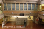 UKZN Denis Shepstone building and commemoration (1)