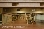 UKZN Denis Shepstone building and commemoration (5)