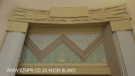 UKZN Howard College Tower interior. (5)