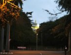 howard-college-at-night-2