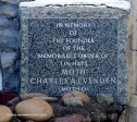 Durban-Old-Fort-Moth-Museum-exterior-plaque-Charles-evenden11
