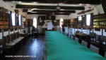 Warriors-Gate-Museum-Boardroom-2