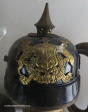 Warriors-Gate-Museum-German-helmet-memorabilia-25