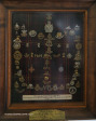 Warriors-Gate-Museum-International-Army-unit-badges-57.