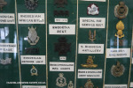 Warriors-Gate-Museum-International-Army-unit-badges-59.