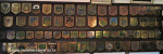 Warriors-Gate-Museum-Military-badges