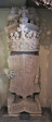 Warriors-Gate-Museum-Royal-Coat-of-Arms-House-of-Commons-Westminster-refurb
