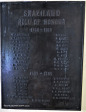 Warriors-Gate-Museum-Swaziland-Roll-of-Honour-WWI-and-WWII-
