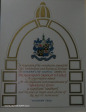 Warriors-Gate-Museum-memorabilia-City-Conservation-Award-1990-8