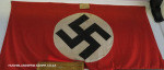 Warriors-Gate-Museum-memorabilia-Nazi-flag-39