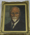 Warriors-Gate-Museum-memorabilia-portrait-Jan-Smuts4