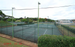 Westridge Park Tennis - ACME Lawn Tennis Club - Courts - Founded 1919