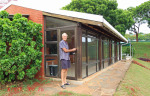 Westridge Park Tennis - ACME Lawn Tennis Club - Founded 1919 - Dave