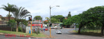 Westridge Park Tennis - Entrance Gate (2)