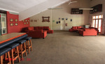 Westridge Park Tennis - Hall - Entrance (1)