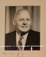Westridge Park Tennis - Natal Lawn Tennis Association -  Portraits - Presidents -  JP Gorneman