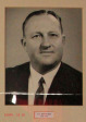 Westridge Park Tennis - Natal Lawn Tennis Association -  Portraits - Presidents - JQ Henwood