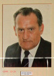 Westridge Park Tennis - Natal Lawn Tennis Association -  Portraits - Presidents - JR Du Trevou 1983 1984