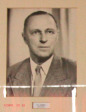 Westridge Park Tennis - Natal Lawn Tennis Association -  Portraits - Presidents - Kirby