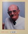 Westridge Park Tennis - Natal Lawn Tennis Association -  Portraits - Presidents -  WP Lewis