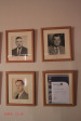 Westridge Park Tennis - Natal Lawn Tennis Association -  Portraits - Presidents