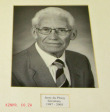Westridge Park Tennis - Portraits - Secretaries - Jerry du Plloy 1987 - 2005