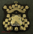 Westridge Park Tennis - Shield - Natal Mixed Doubles