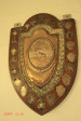 Westridge Park Tennis - Shield - Randle Intertown - 1922
