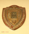 Westridge Park Tennis - Shield - Randles Bros Floating Tropy