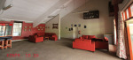 Westridge Park Tennis - Stadium Hall