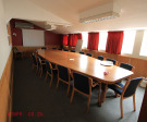 Westridge Park Tennis - Stadium Meeting room